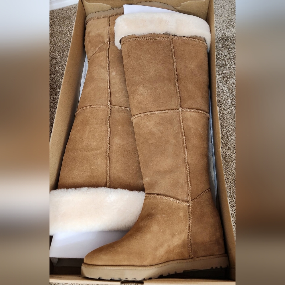 Ugg Classic Femme OTK